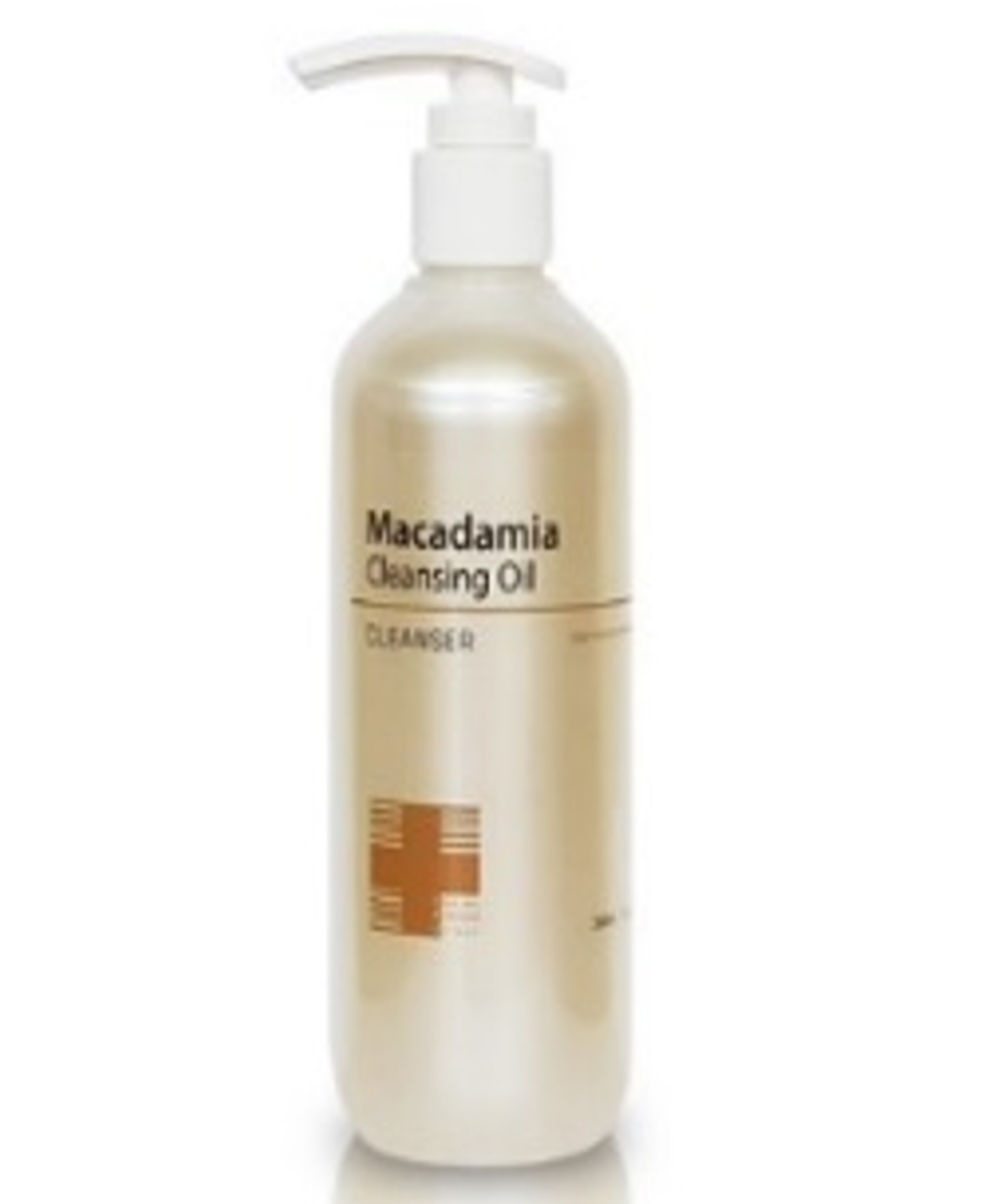 A13 Dr.CPU 卸妆油 Macadamia Cleansing Oil 300ml