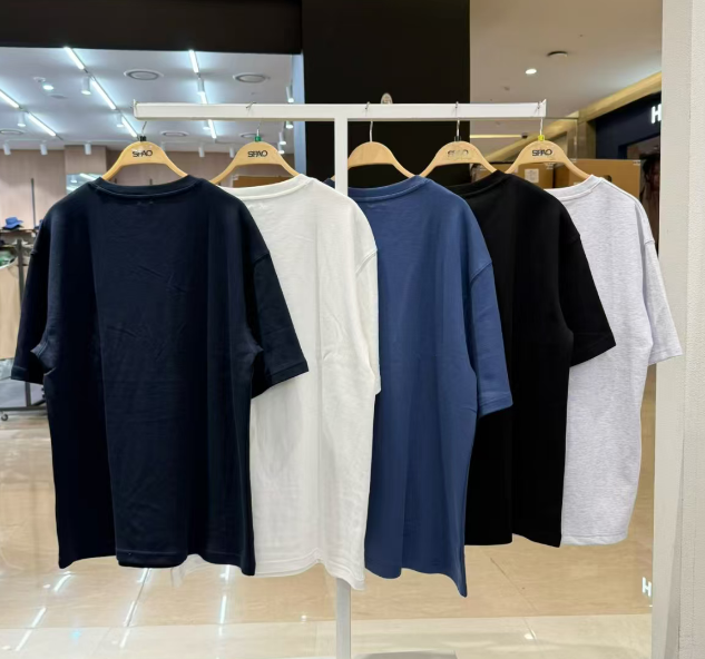 韓國代購 SPAO 經典短袖T恤 SPRPG25C51