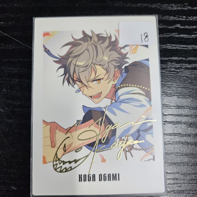 ES 大神 拍立得#358