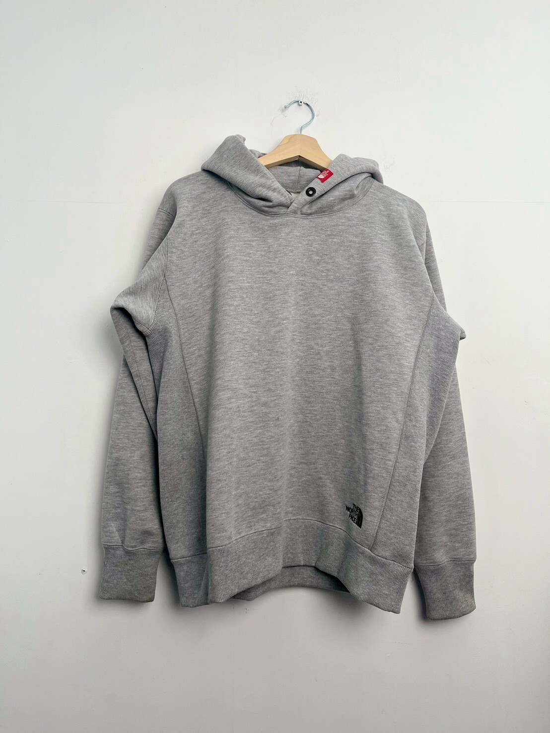 THE NORTH FACE BIG HOODIE SIZE XL