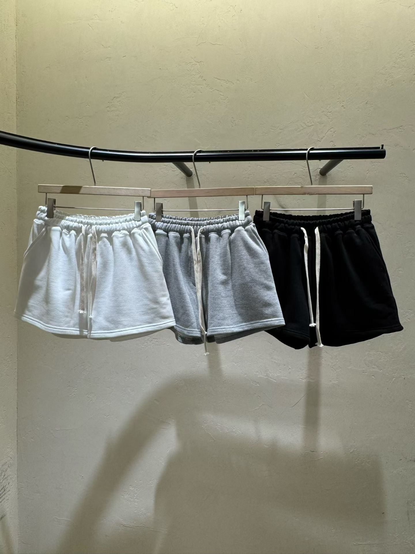 WJ5514 運動小短褲 *特價* (充值購物金不適用)