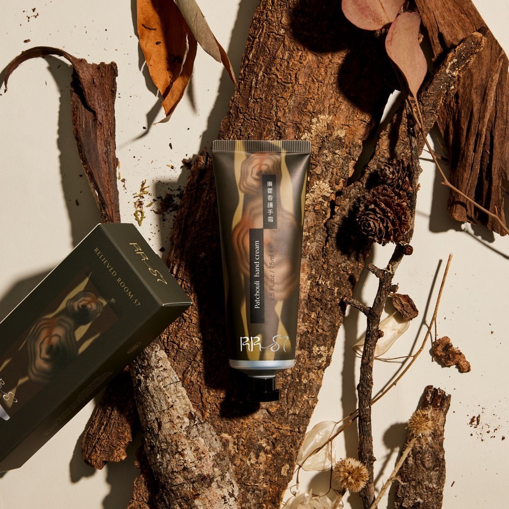 RR57 - 廣藿香護手霜