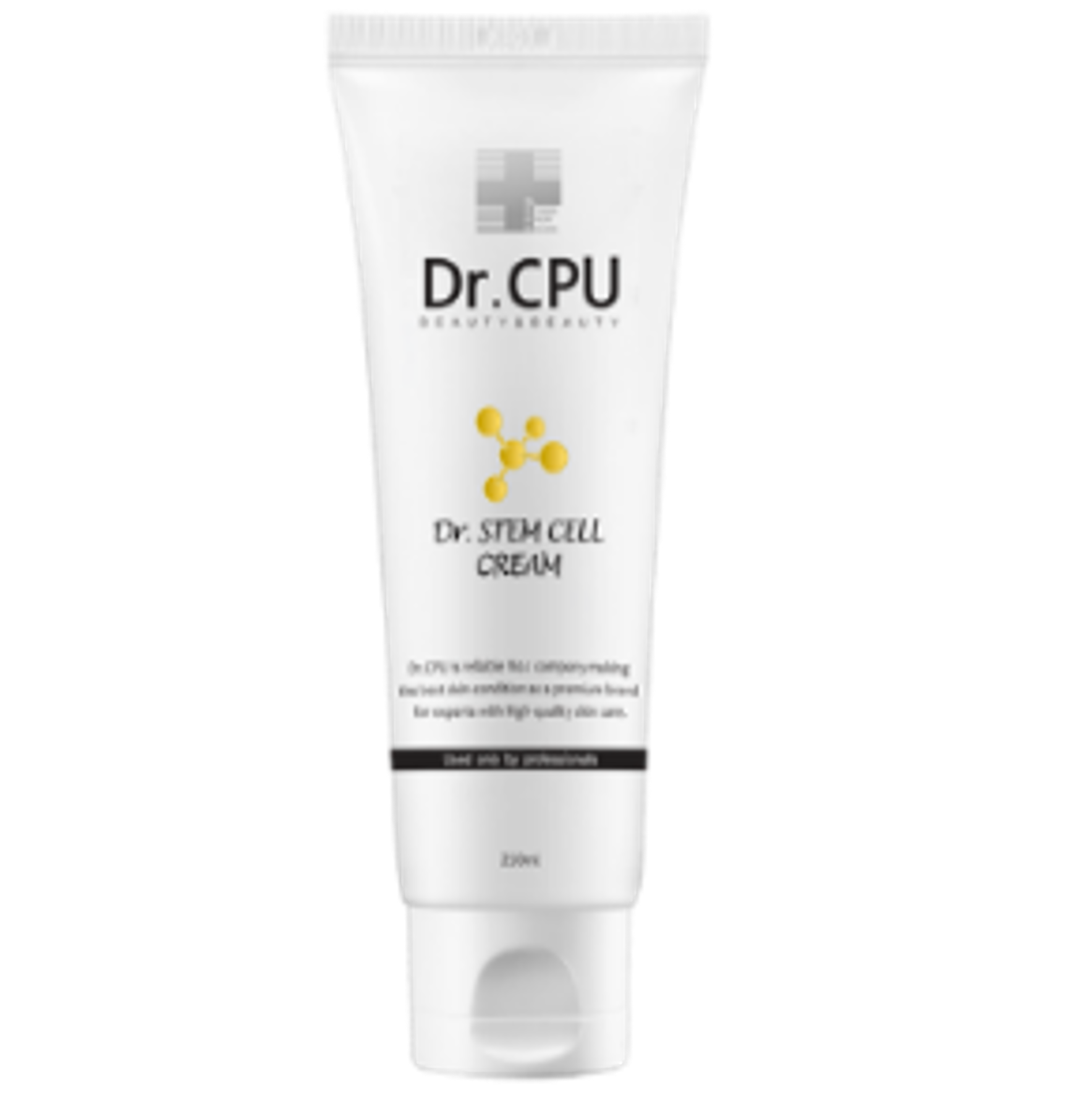 A25 Dr.CPU 植物幹細胞面霜 Dr. Stem Cell Cream 250ml