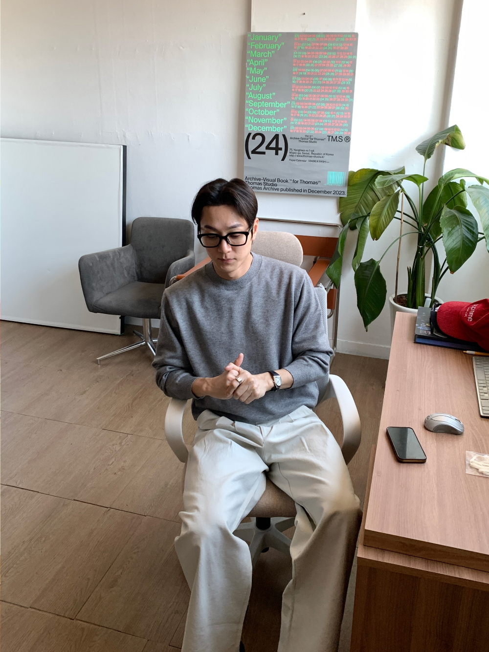 限時特價‼️韓系歐巴薄針織上衣