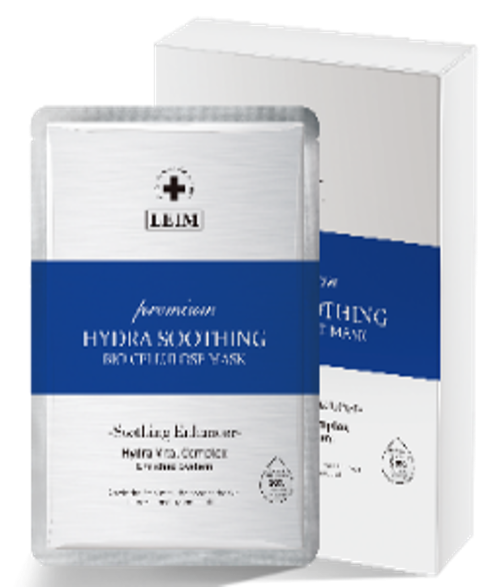 A30 Dr.CPU 補水保濕纖維面膜(一盒5片) 【買一送一】