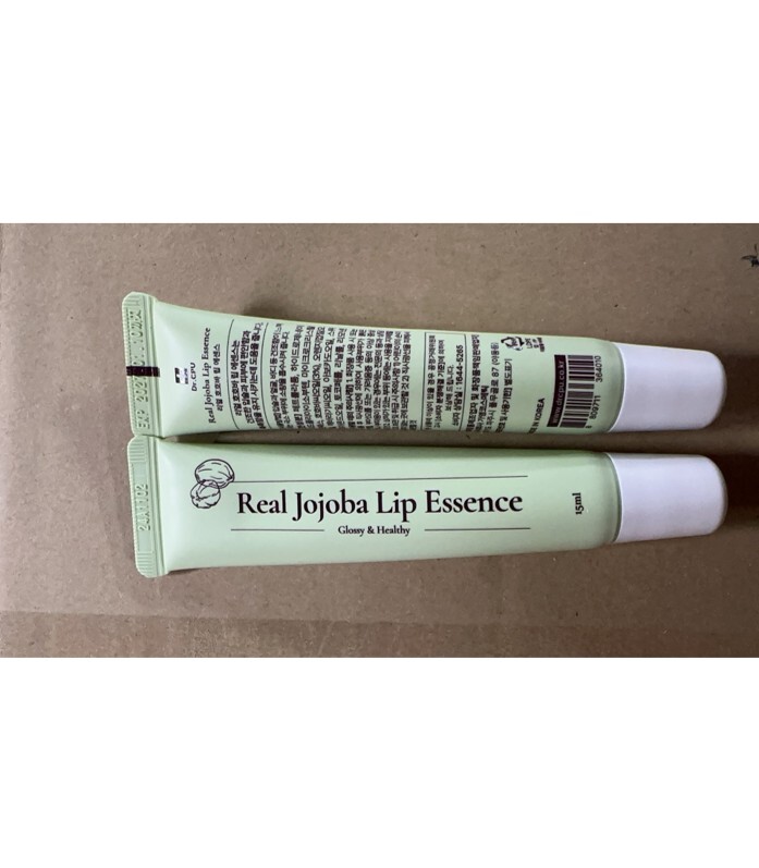 A35 Dr.CPU 植物唇油 15ml