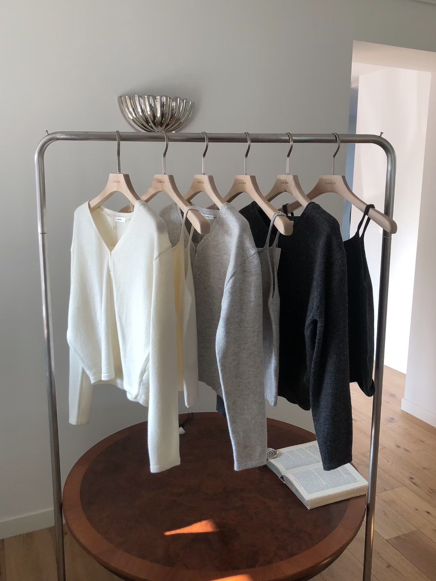 LB5521 日常百搭小外套 *特價* (充值購物金不適用)