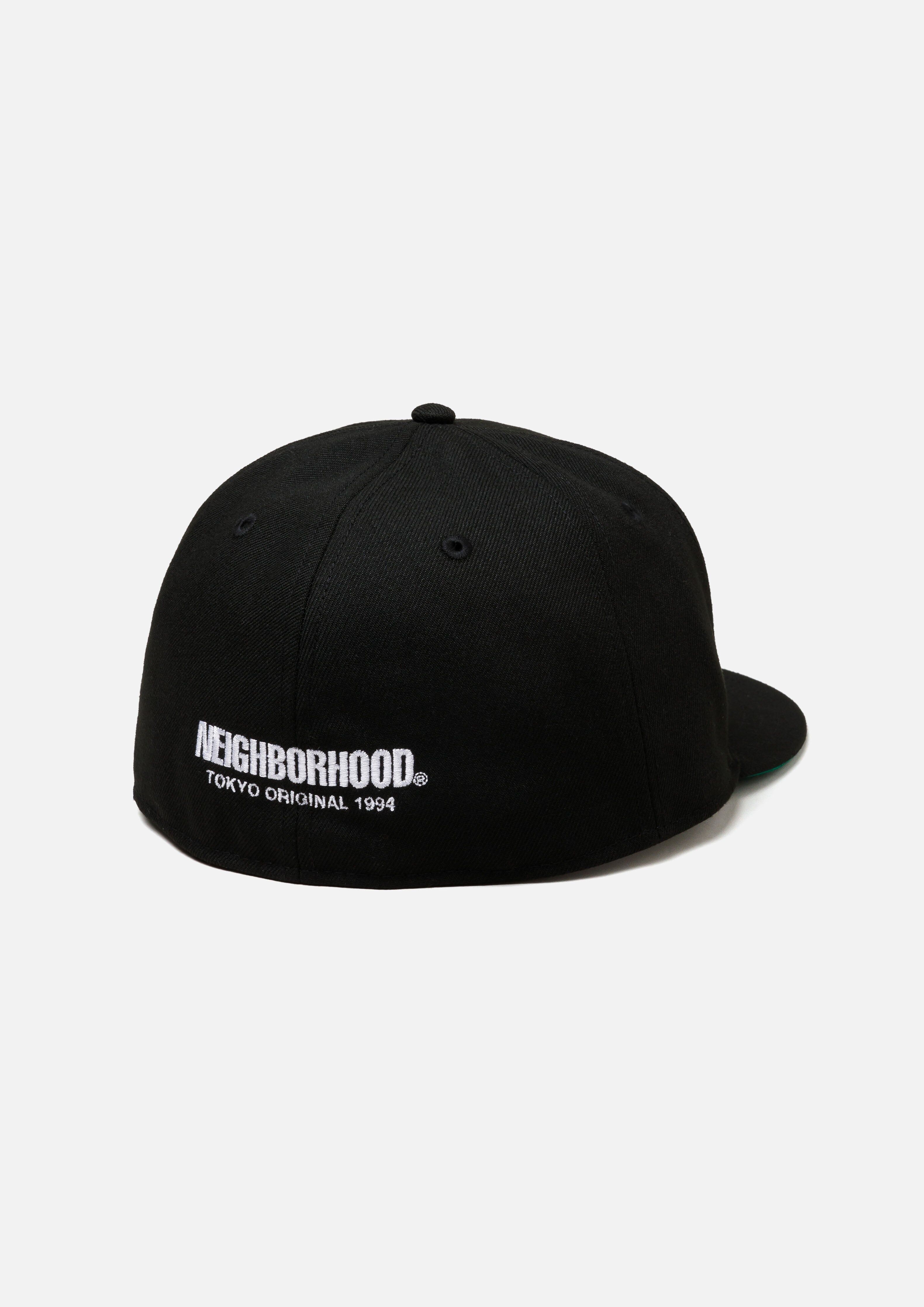 『代購商品』2026SS NEIGHBORHOOD NBHD NH X NEWERA . 59FIFTY 帽子 261NENEN-HT01