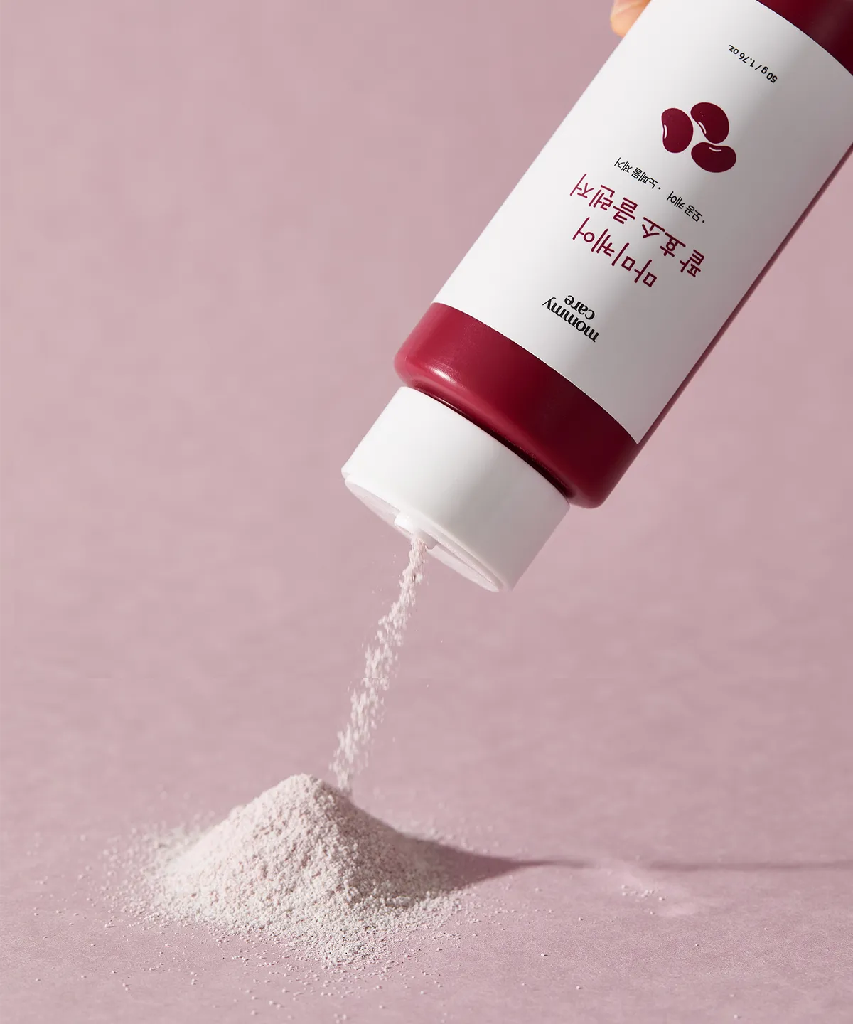 MOMMY CARE 紅豆粉酵母深層潔顏粉 50g