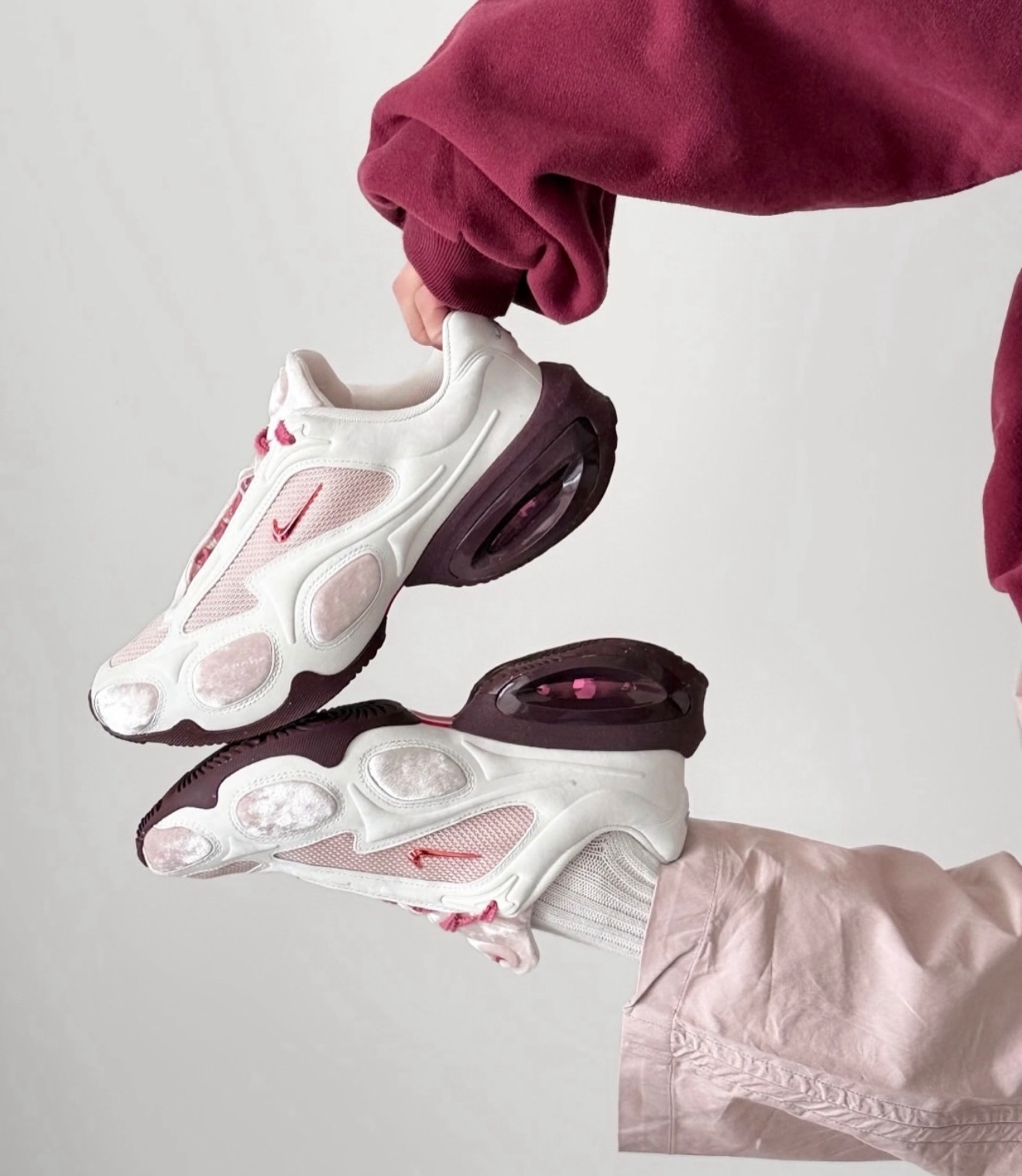 Nike Air Max Muse Valentine‘s Day (2026)情人節限定 iq1152-666