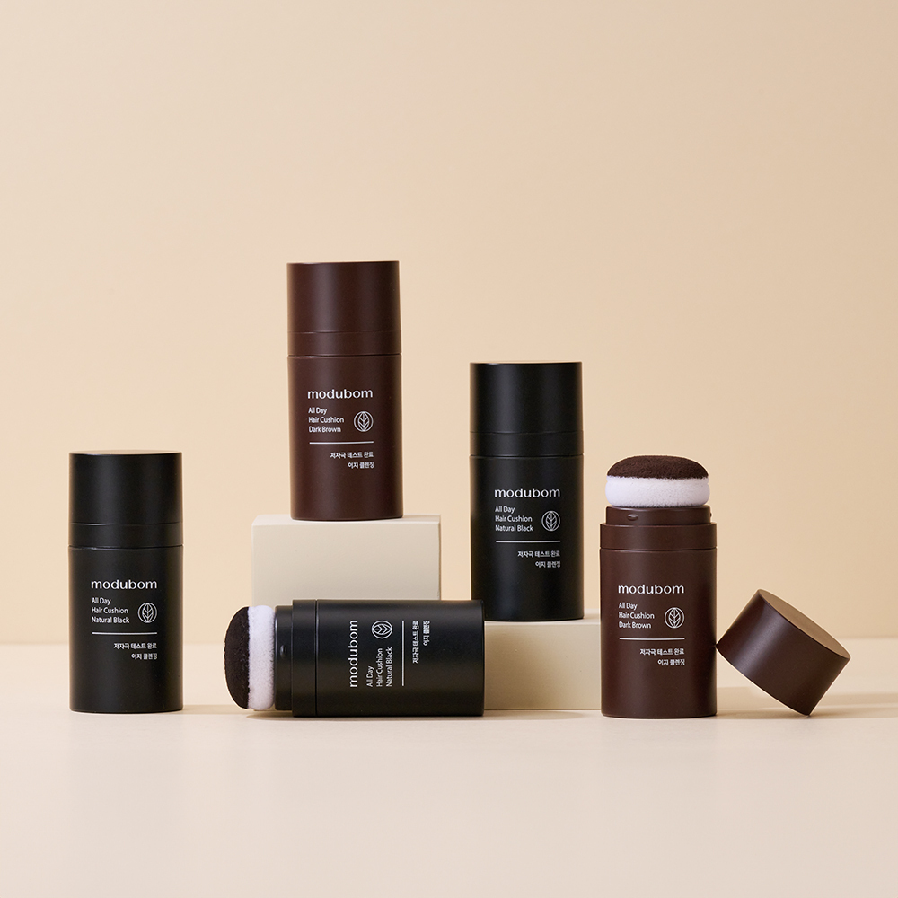 modubom Day Hair Cushion 16g