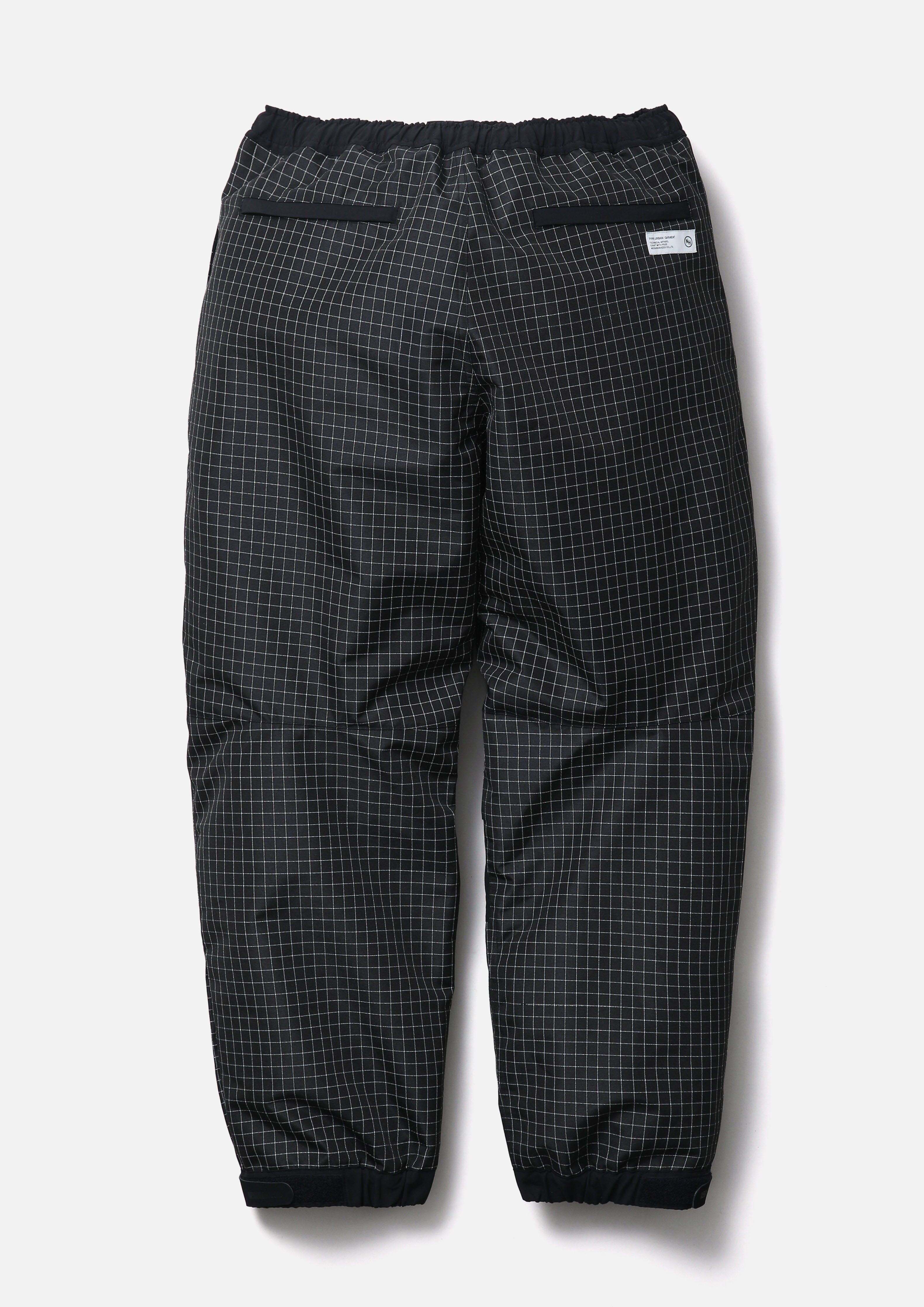 『代購商品』2026SS NEIGHBORHOOD NBHD REFLECTIVE TRAINING PANTS 褲子 261TSNH-PTM05