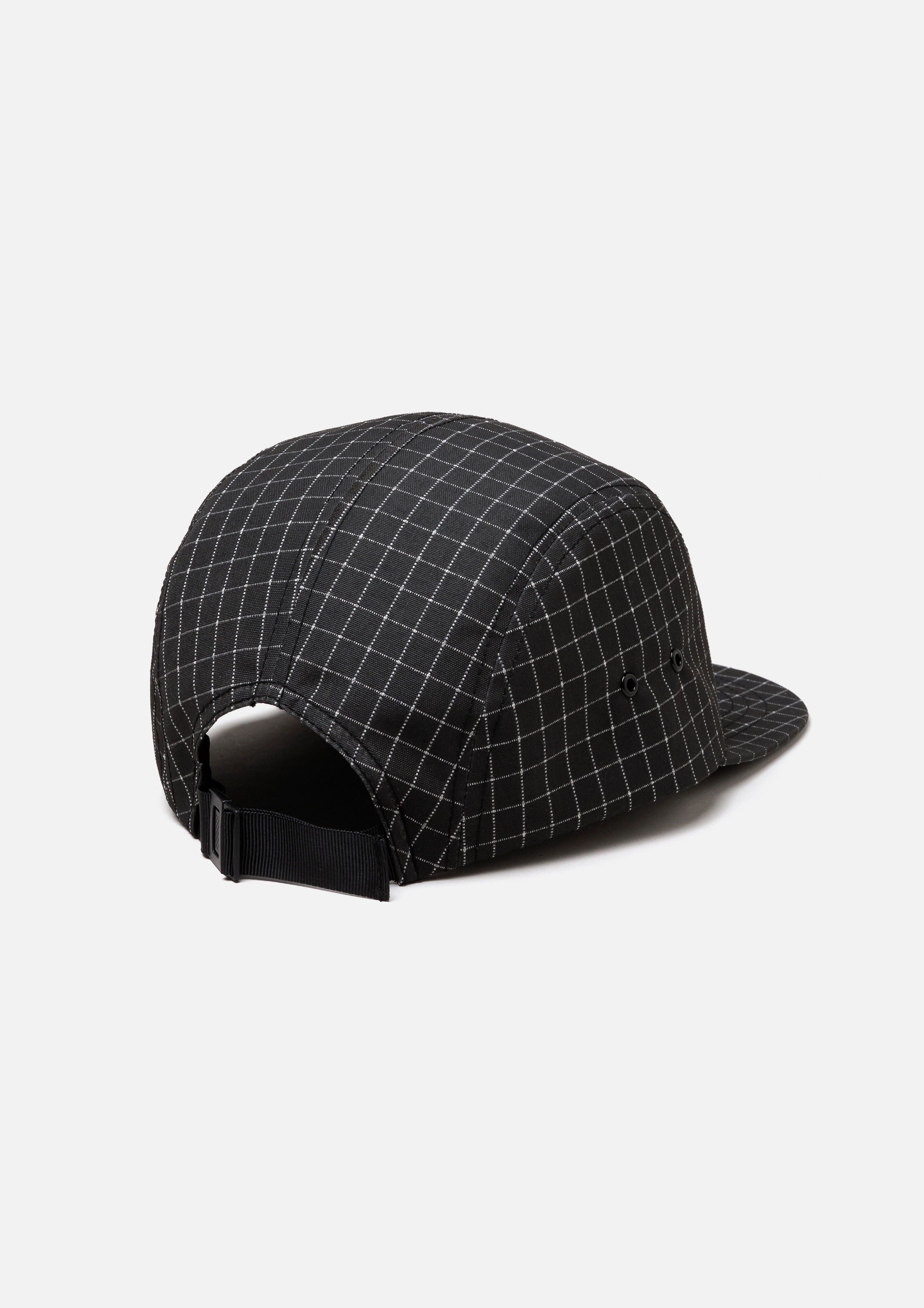 2026SS NEIGHBORHOOD REFLECTIVE JET CAP 3M 反光 五分割帽 帽子 現貨 261HCNH-HT03