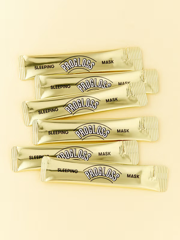 VT 玫瑰鮭魚 PDRN 緊緻煥采睡眠面膜 (4ml X 6入)