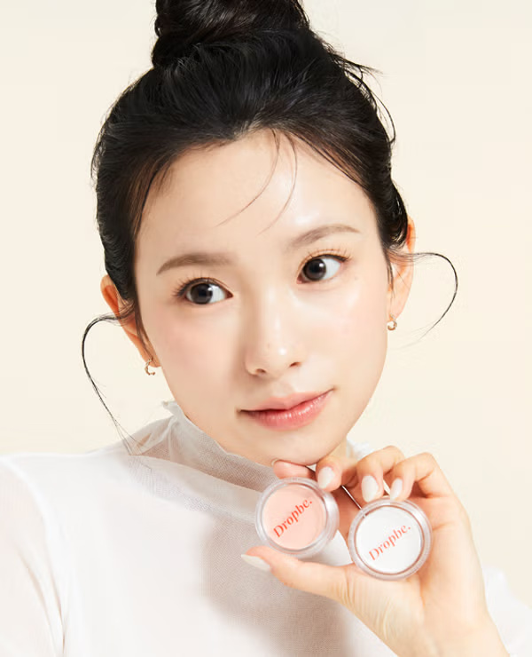 DROPBE 純素專業單色遮瑕盤【4款色號】