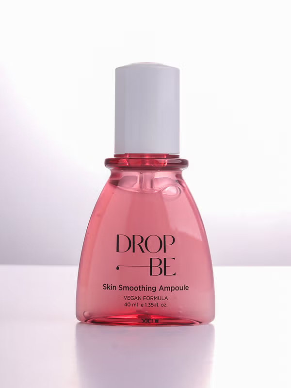 DROPBE 純素毛孔平滑修護安瓶 40ml