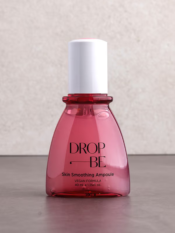 DROPBE 純素毛孔平滑修護安瓶 40ml