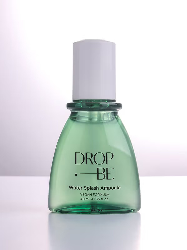 DROPBE 純素爆水滲透保濕安瓶 40ml