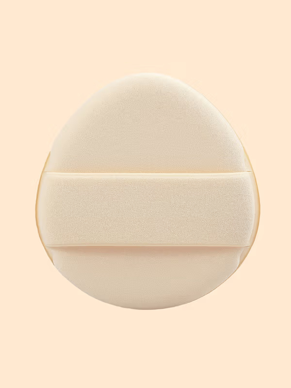 PUFFEE 高遮瑕空氣感氣墊粉撲【柔霧均勻型】