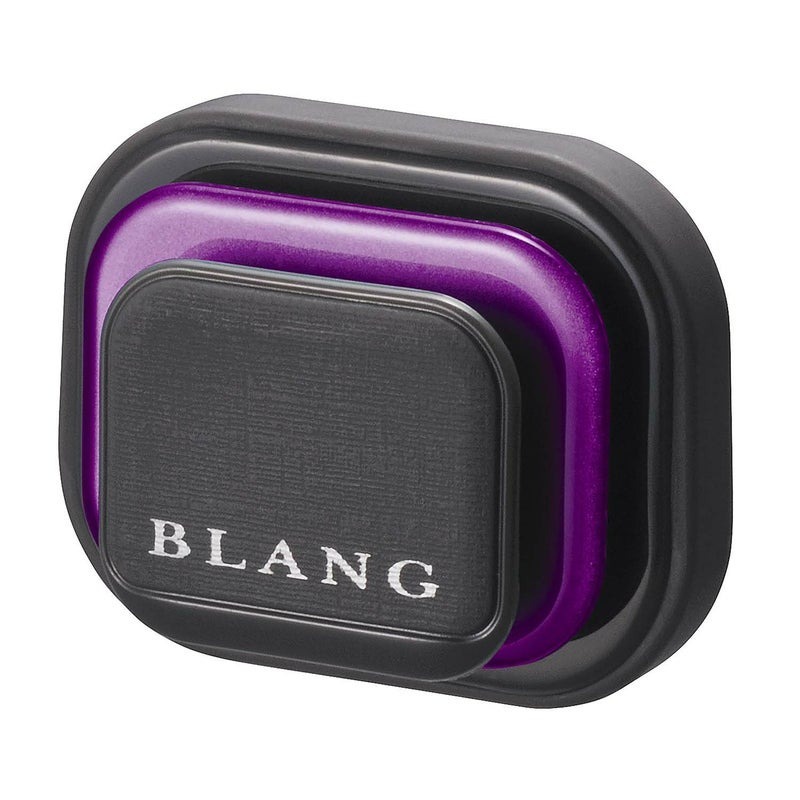 CARMATE BLANG 冷氣出風口芳香劑 夾式芳香劑 30天持續 360度擴散