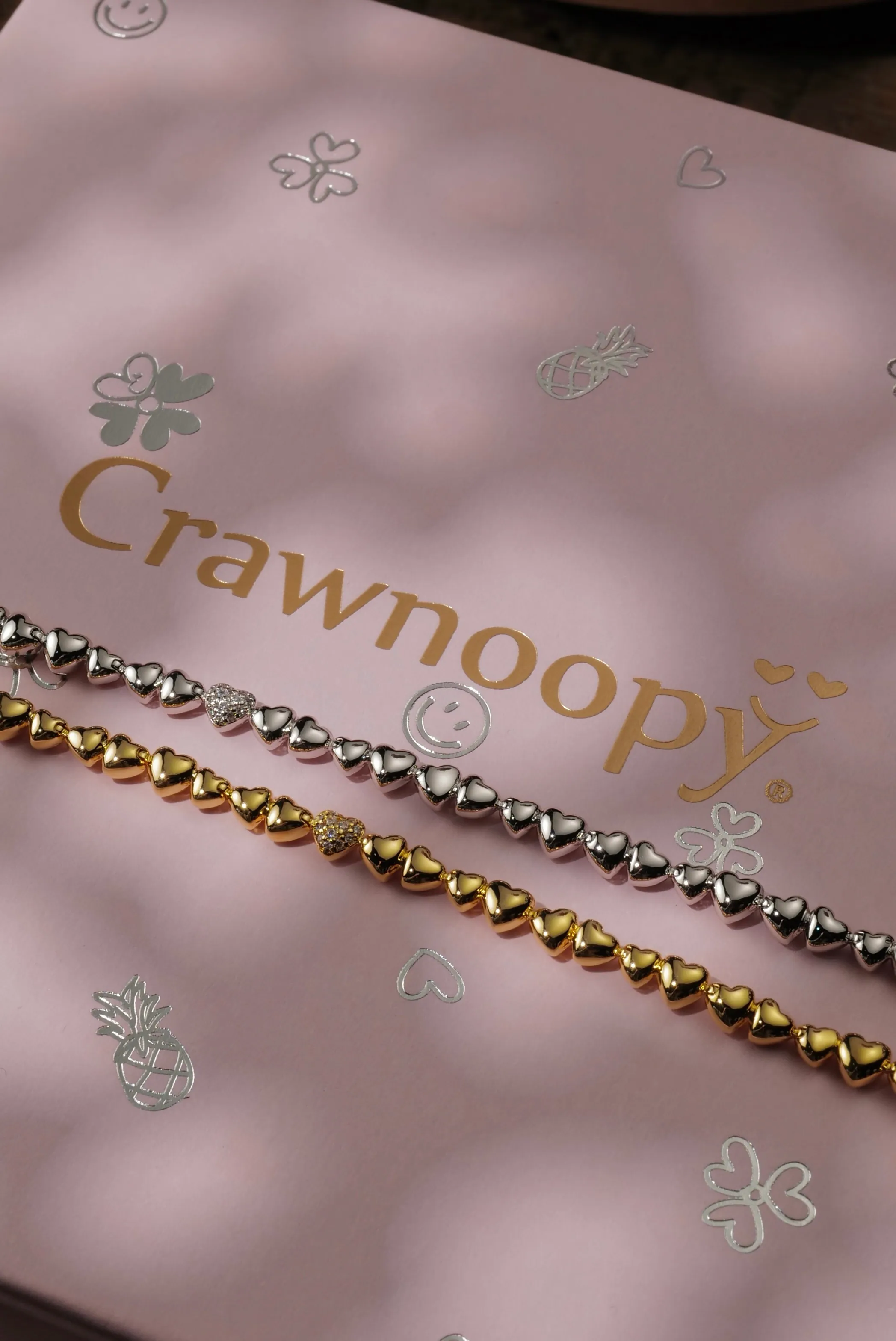 💛謝謝大家的支持與陪伴，祝福大家馬年步步生風、好運旺旺來、開心圓滿福氣滿袋，帶著初心綻放燦爛笑容，新年快樂～💛