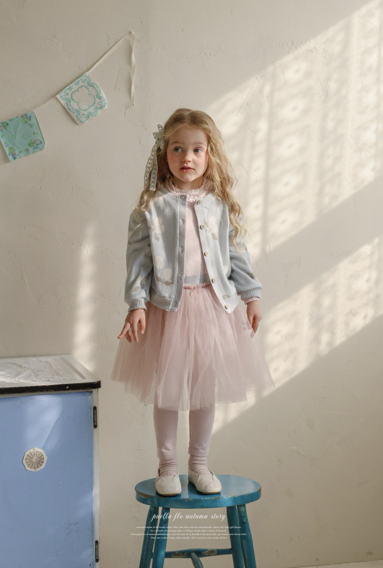 Flo Kanna Skirt Leggings