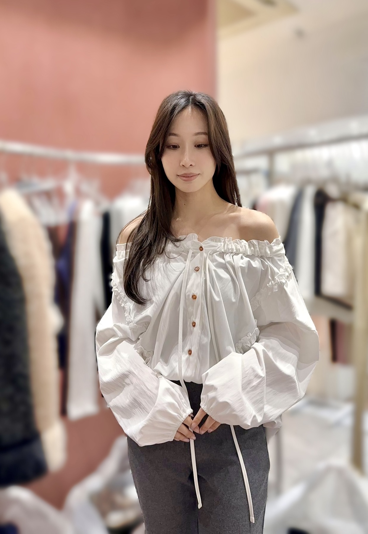 ST06 胸 52 長26.5  $499 (一口價)