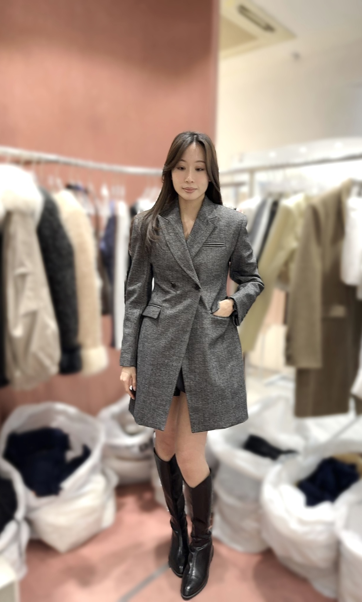 ST09 胸 39 腰33 長35   $899 (一口價)