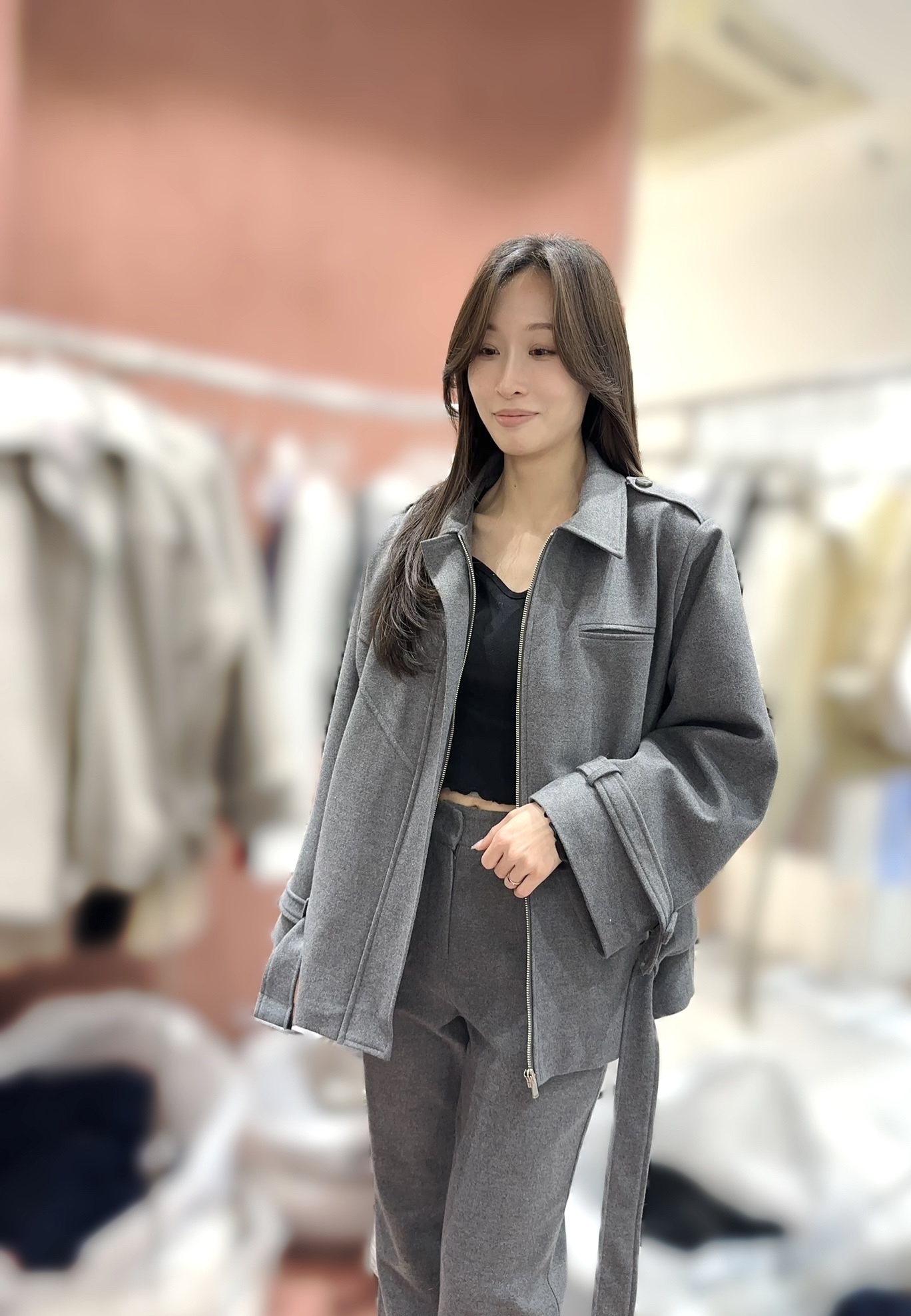 ST10 胸 54 長27.5  $899 (一口價)