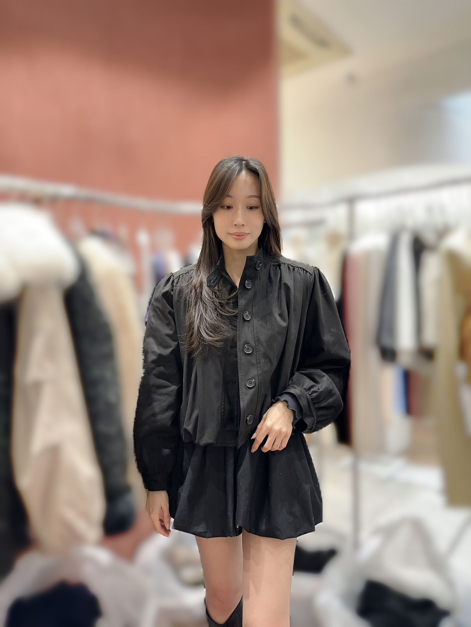 ST13 胸 47 長20 $799 (一口價)