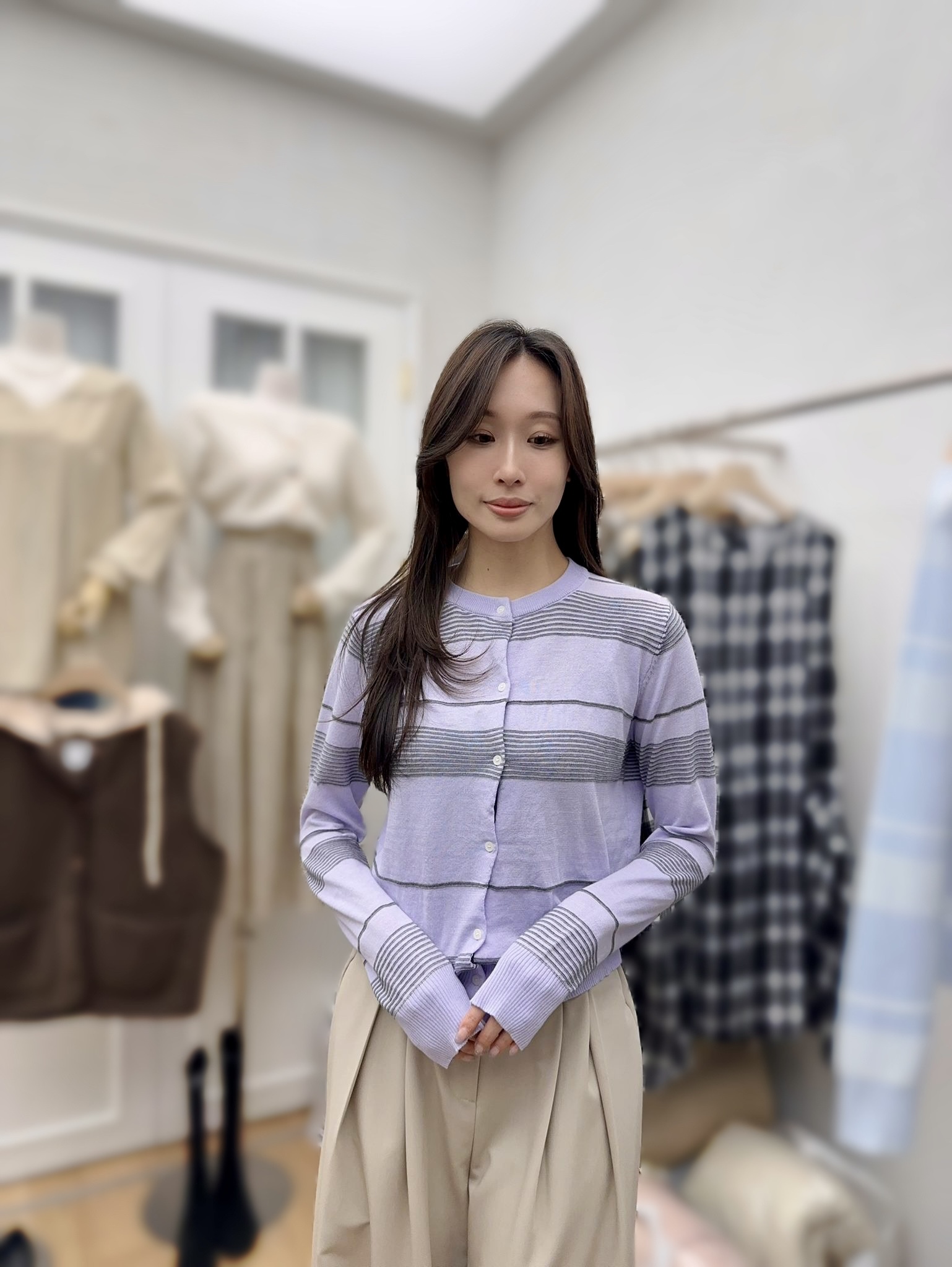 RE20 胸 40-68 長22 $369 (一口價)