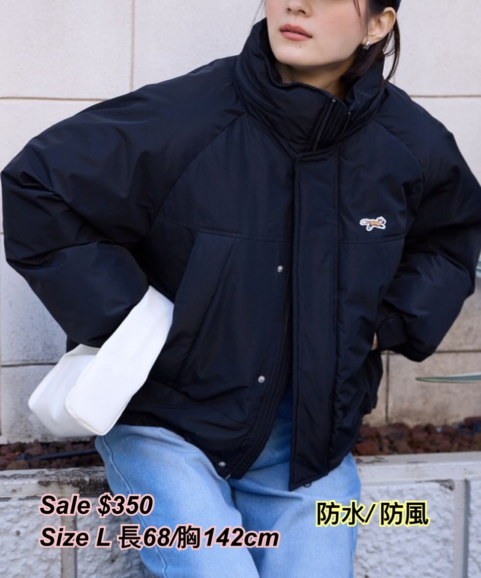 260209 Time sale Penneys 防水/ 防風大褸/2 色