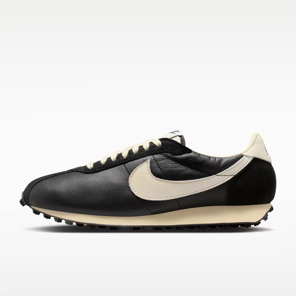 Nike 耐吉 LD-1000 PRM IM1651-001 男 運動休閒鞋 復古鞋 舒適 奶油底 黑