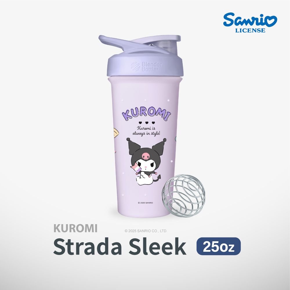 三麗鷗 不鏽鋼保溫保冰杯 | 酷洛米 甜甜日夏