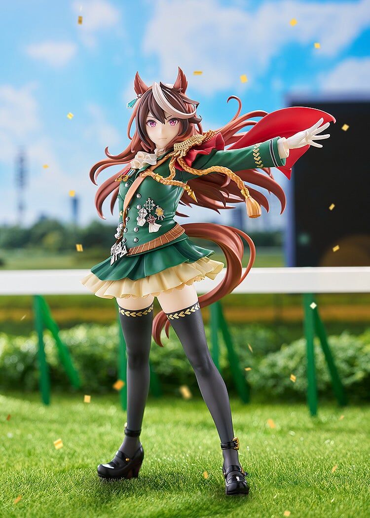 「ACG.GO」「預購」魯道夫象徵 決勝服Ver. 1/7 Scale Figure《賽馬娘Pretty Derby》