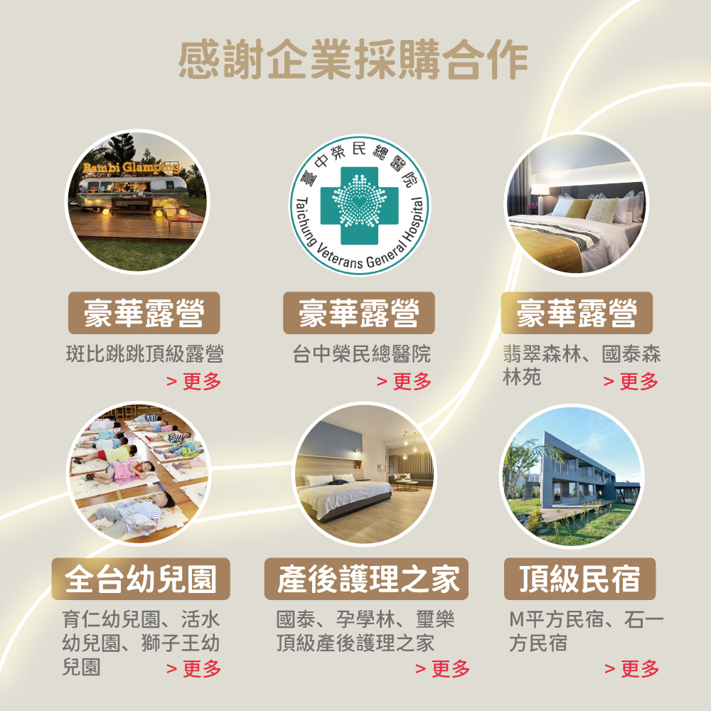 迪奧斯企業合作