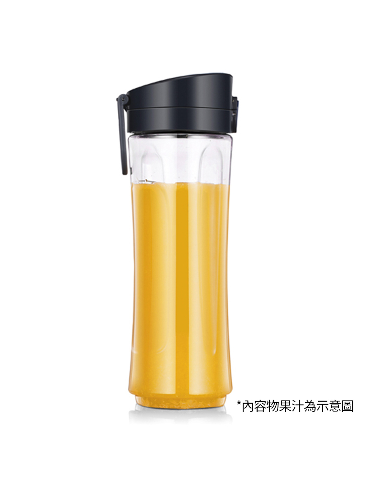 隨行杯組(含杯蓋)/日式隨纖杯果汁機 SK-1160JP適用