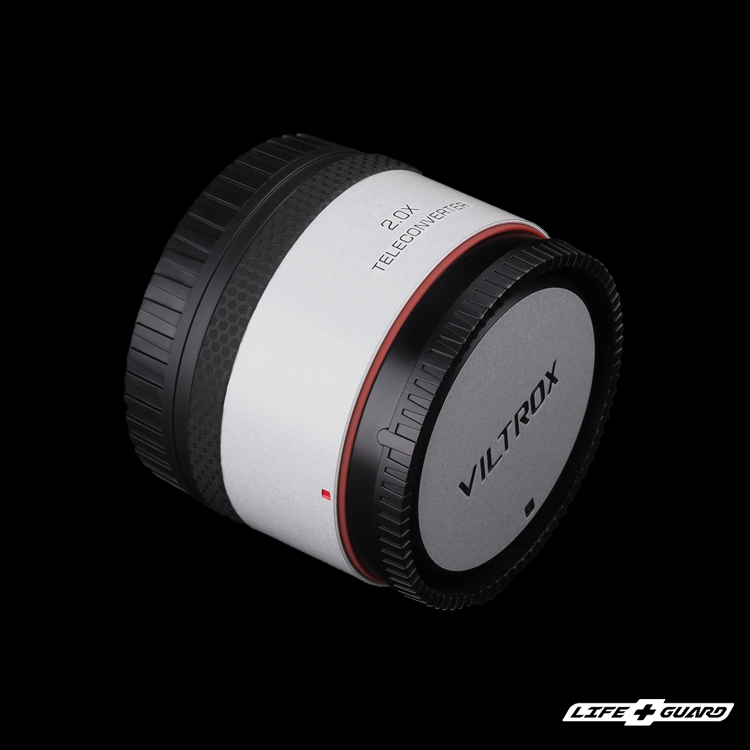 Viltrox TC 2.0x 增距鏡貼膜