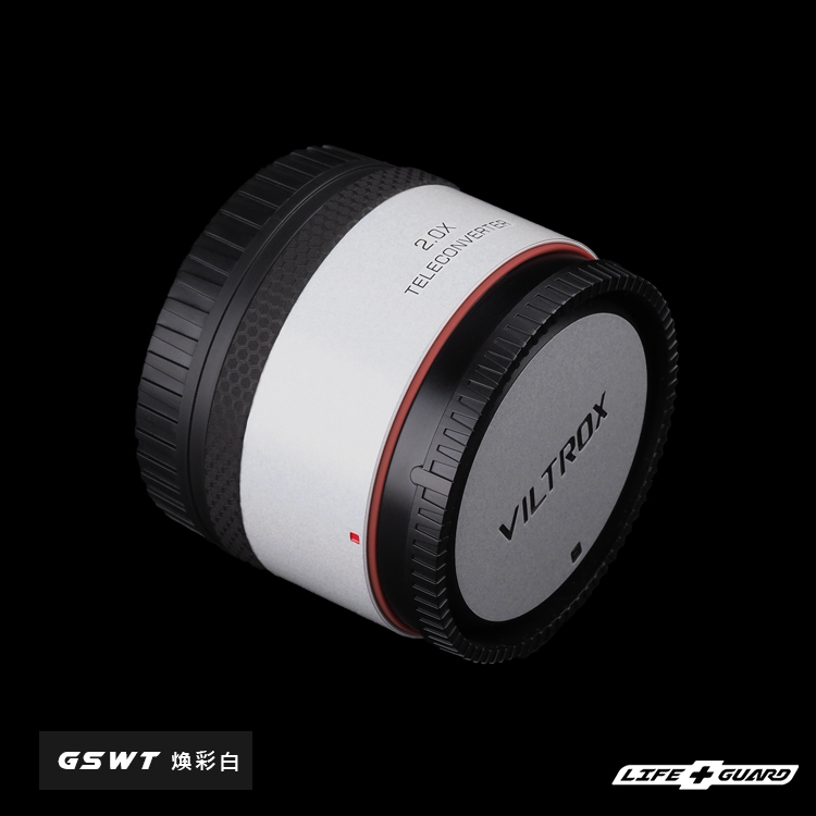 Viltrox TC 2.0x 增距鏡貼膜