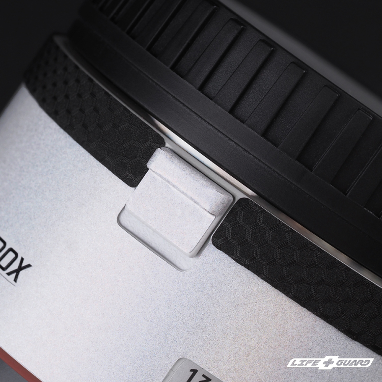 Viltrox TC 2.0x 專屬貼膜，LIFE+GUARD，GSWT設計風格