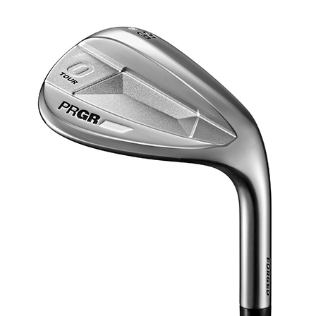 PRGR 0 TOUR WEDGE