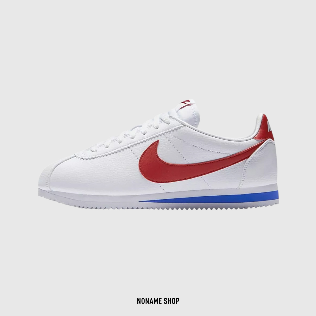 🔥瑕疵特價🔥 NIKE Classic Cortez OG配色 皮革 阿甘 阿甘鞋
