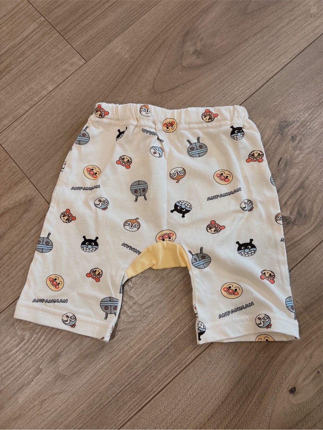 日本🇯🇵麵包超人屁屁褲(80)