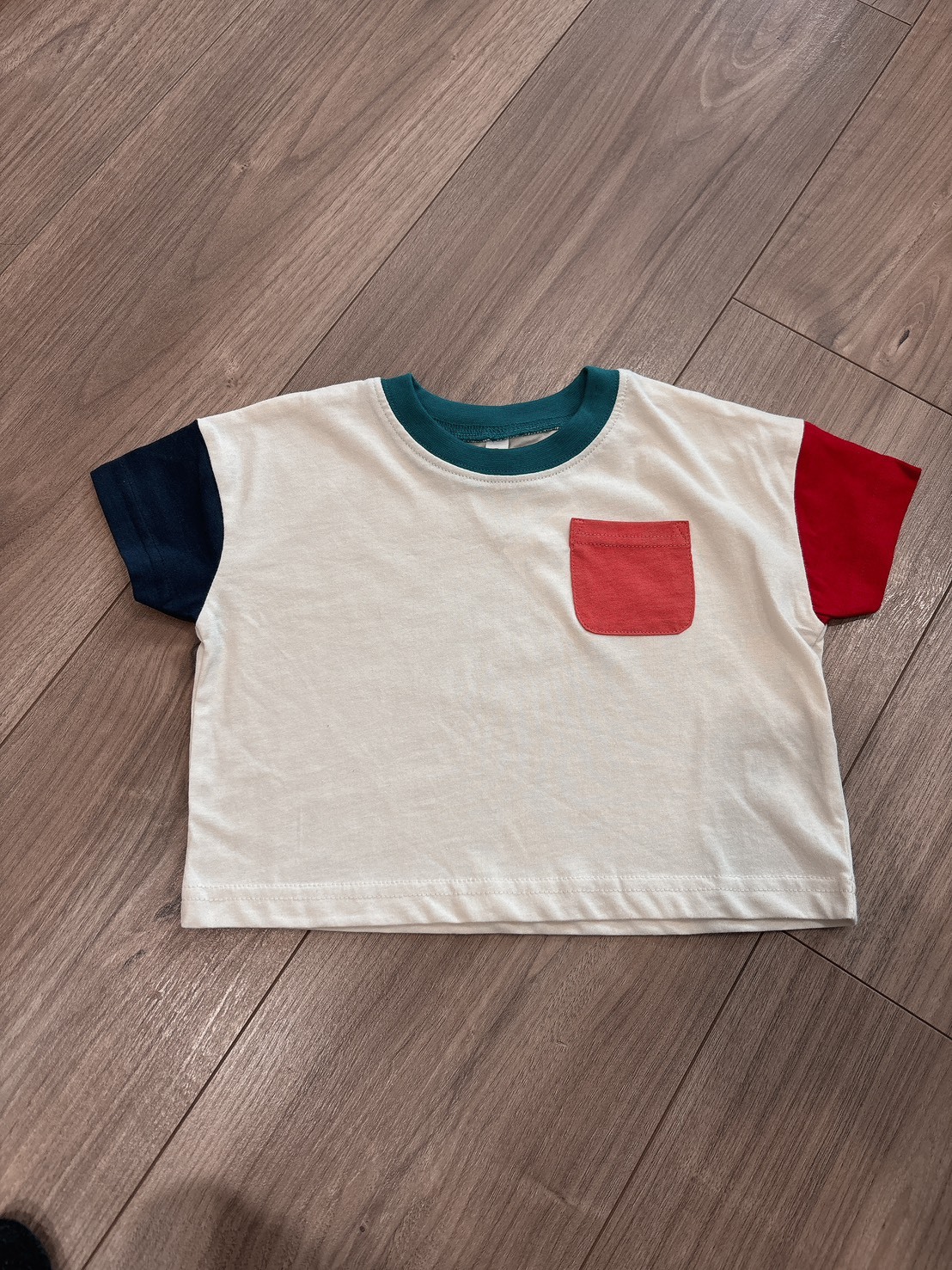 日本🇯🇵口袋插肩上衣(80)