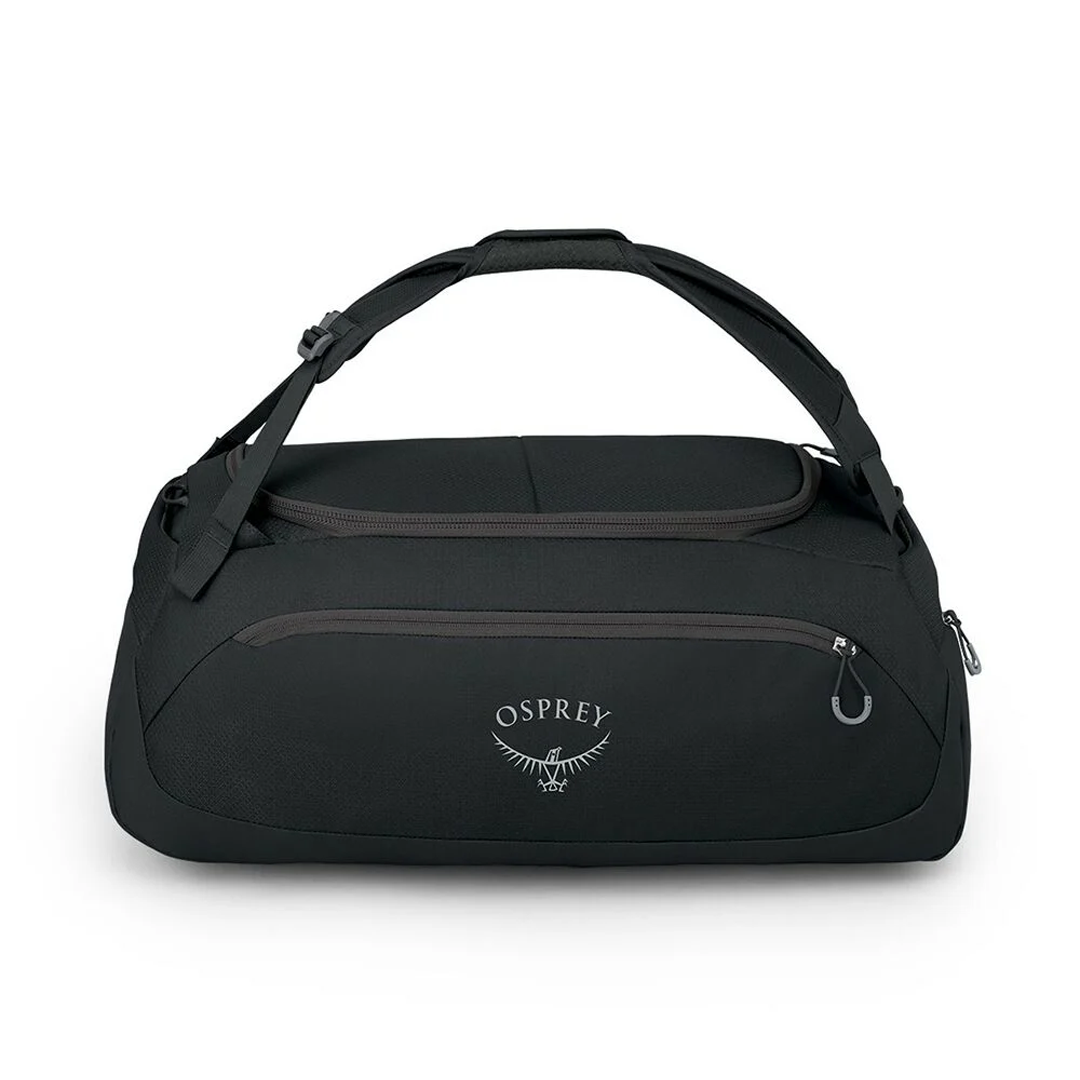 Osprey 美國 Daylite Duffel 45L (黑色) 72OS006142