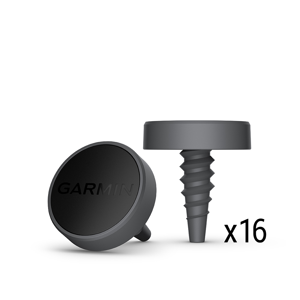 【GARMIN】Approach CT1 高爾夫揮桿追蹤系統