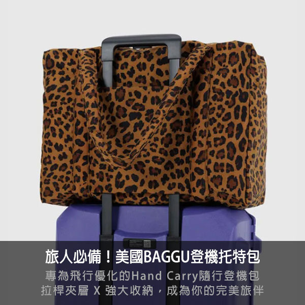baggu,購物袋,環保包,腰包,後背包,托特包,旅行必備