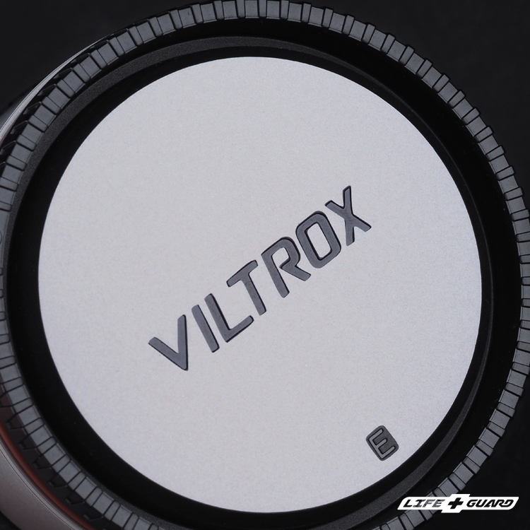 LIFE+GUARD Viltrox TC 2.0x 專用鏡頭貼膜特寫｜質感設計｜GSWT
