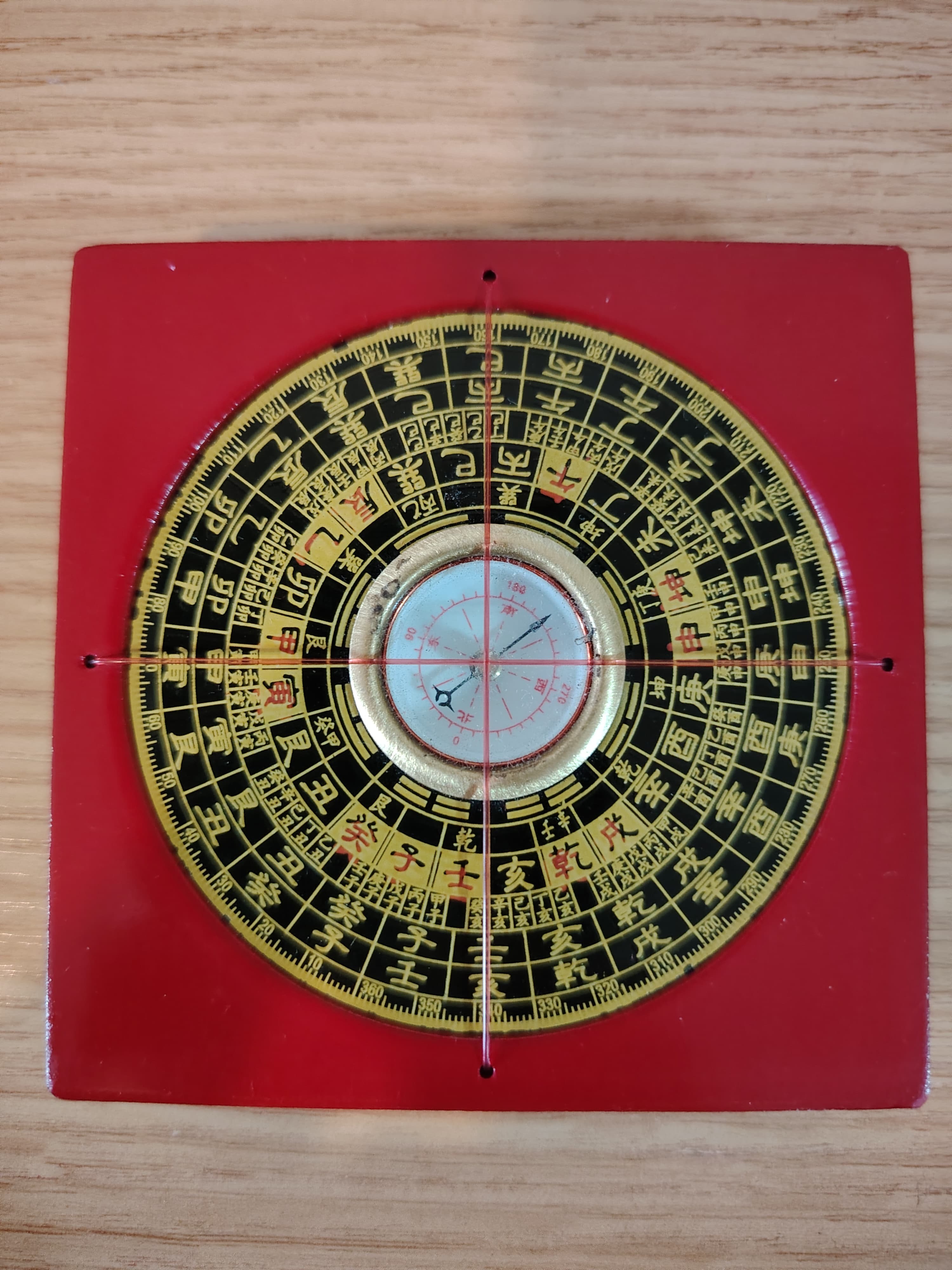 0211PT32-開運手飾PT-師傅上門家居風水執屋服務 附家居招財陣佈局 (A32)