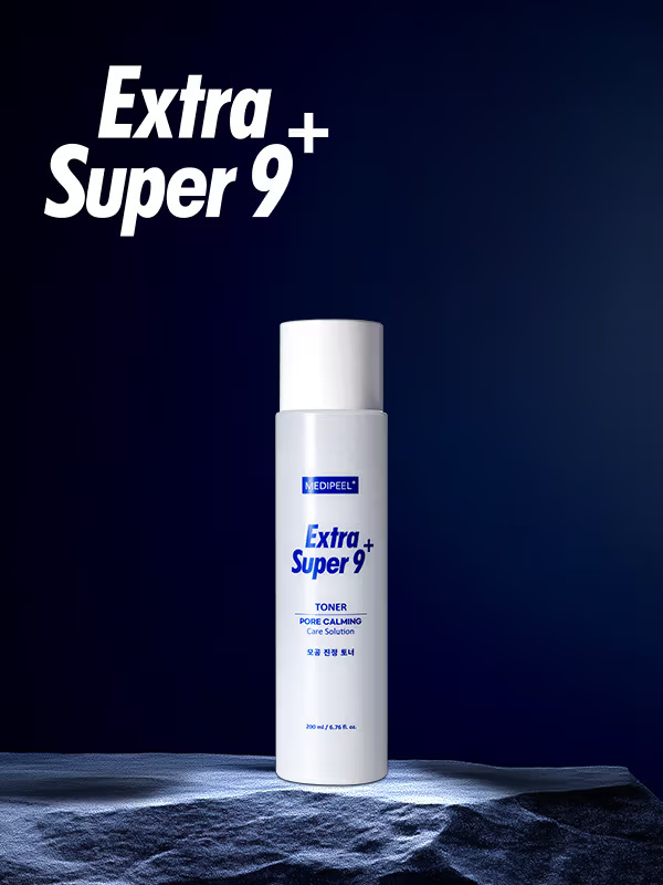 MEDIPEEL 美蒂菲 2X 縮毛孔鎮靜爽膚水 200ml